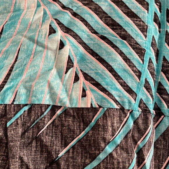 Vintage Men’s Hawaiian Shirt - Picture 6 of 6